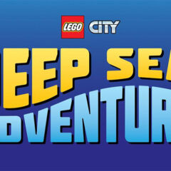 Deep Sea Adventure Reopens At LEGOLAND Windsor