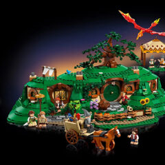 Celebrate Bilbo’s Birthday With Double Points