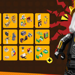 New LEGO Pass Coming To LEGO Fortnite