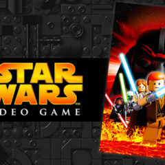 LEGO Star Wars The Video Game 20 Years On