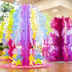 Visit The Forest Of Dreams At LEGO House