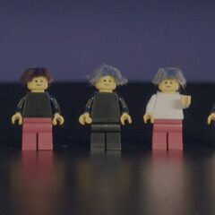 LEGO Minifigures Could Have Looked Very Different