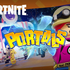 Roguelike LEGO Portals Comes To LEGO Islands