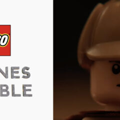 New LEGO Sherlock Holmes Set Teased