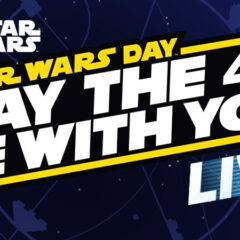 New LEGO Star Wars Set Reveals Coming April 15th