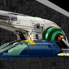 LEGO Star Wars UCS Set Insiders Early Access