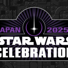 Star Wars Celebration Japan Day One Reveals