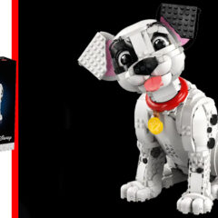 43269: 101 Dalmatians Puppy Set Review