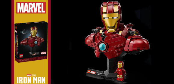 76327: Iron Man MK4 Bust Collection Review