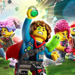 LEGO DREAMZzz Season 3 Trailer Released