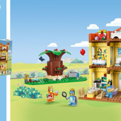 11203: Bluey’s Family House Review
