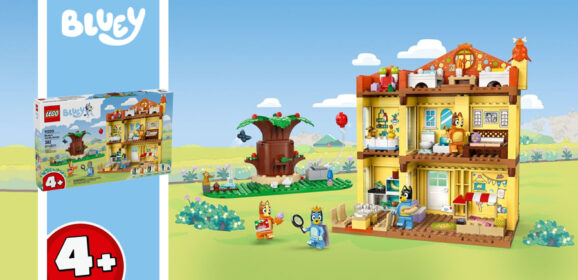 11203: Bluey’s Family House Review