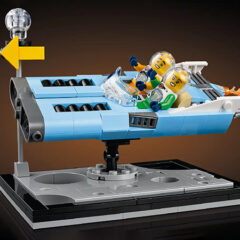LEGO Ideas Moon Car Insiders Reward Revealed