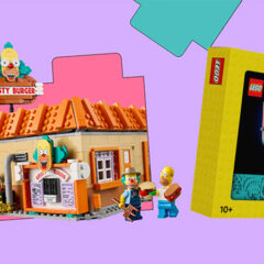 The Simpsons: Krusty Burger Insiders Early Access