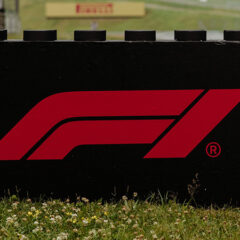 F1 Austrian GP Gains Trackside LEGO Additions