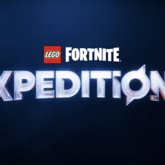 LEGO Fortnite Expeditions Now Available