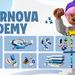 Something Super Comes To LEGO Fortnite