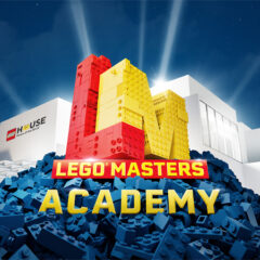 Win A Trip To LEGO House With LEGO Insiders