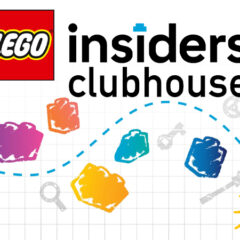 Insiders Clubhouse Coming To LEGOLAND Windsor