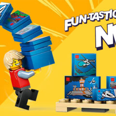 Get Ready For New February LEGO Releases