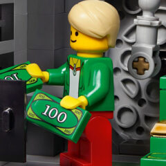 LEGO UK Hits Record UK Sales