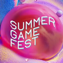 Summer Game Fest Streams Today