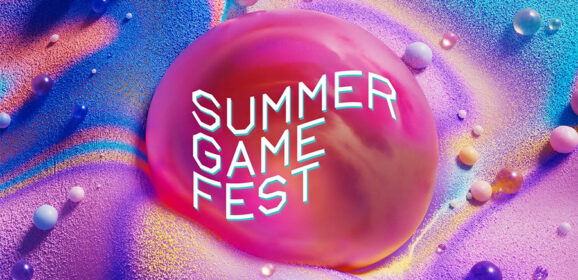 Summer Game Fest Streams Today