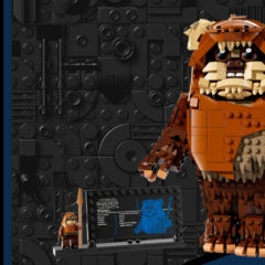 75430: Wicket The Ewok Set Review