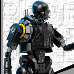 75434: K-2SO Security Droid Set Review