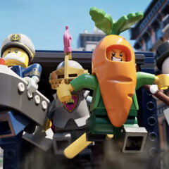 LEGO City: No Limits Season 3 Coming Soon