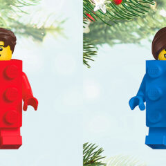 Latest LEGO Keepsakes Now Available In The UK