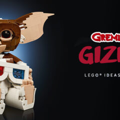 LEGO Ideas Gremlins: Gizmo Revealed
