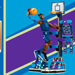 43010: Nike Slam Dunk Set Review