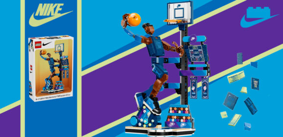 43010: Nike Slam Dunk Set Review