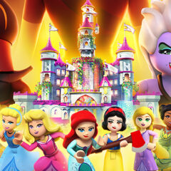 Disney Villains Unite Now Streaming On Disney+