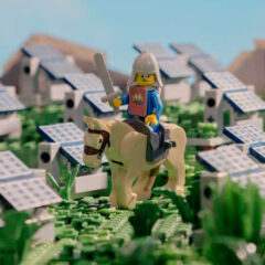 Building For Tomorrow Through LEGO Play