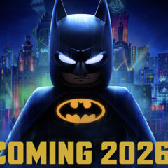 LEGO Batman Legacy Of The Dark Knight Gameplay