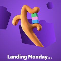 Look Out For A LEGO Reveal This Monday