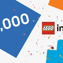 Win 10K LEGO Insiders Points