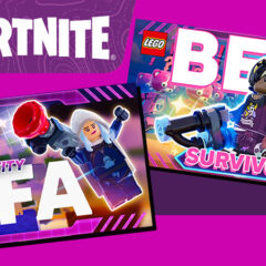 LEGO Islands Adds Two New Games In Fortnite