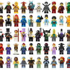 First 15th Anniversary NINJAGO Product Revealed