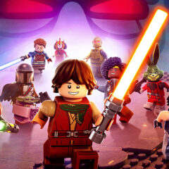 Rebuild The Galaxy Season 2 Trailer Released