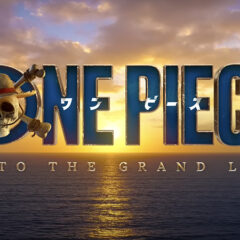 Beyond The Bricks: ONE PIECE Season 2