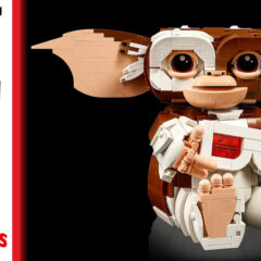 21361: Gremlins: Gizmo Set Review