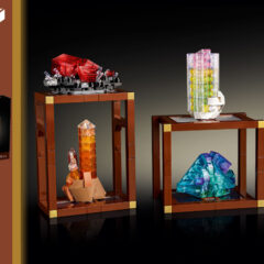 21362: Mineral Collection Set Review
