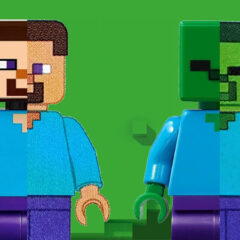 Minecraft Minifigs – What Could Have Been