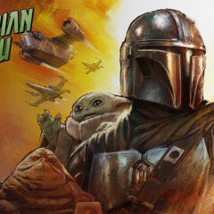 Beyond The Bricks: The Mandalorian & Grogu Final Trailer
