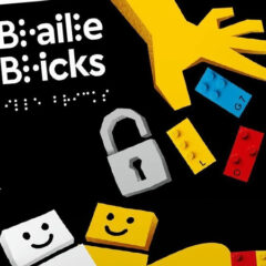 30711: Play With Braille Bricks Quick Look