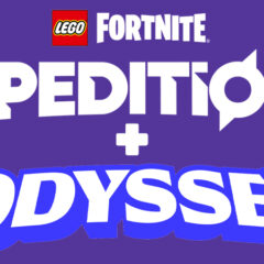 LEGO Fortnite To Merge Expeditions With Odyssey