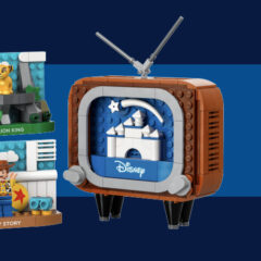 Disney Classic Animation GWP Now Available